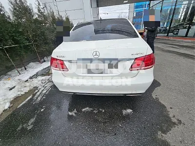 2015, Mercedes-Benz / E 250, diesel, 2143 куб.см.