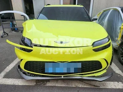 2023, Hyundai / Genesis, VIN: KMTKE81BPPU018550, 25763 км., electric, 111 куб.см.