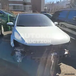2015, Volkswagen / CC, 136289 км., diesel