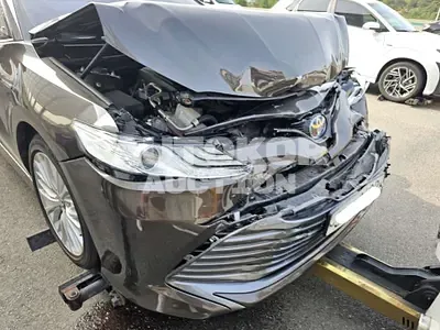 2019, Toyota / Camry, VIN: JTNB21HK2K3037059, hybrid