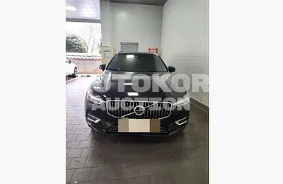 2020, Volvo / XC60, gas, 2000 куб.см.