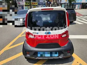 2020, Chevrolet / SS, 5800 км., electric