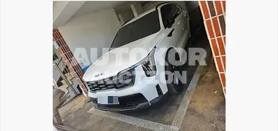 2025, Kia / Sorento, 50 км., hybrid, 1598 куб.см.