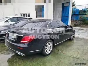 2016, Mercedes-Benz / E 220, VIN: WDDZF0EB2HA127165, 168914 км., diesel, 1950 куб.см.