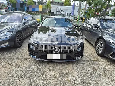 2020, Mercedes-Benz / cls300, 121428 км., diesel, 1950 куб.см.