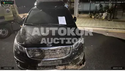 2018, Daimler / Limousine, VIN: KNAMC81ABJS444899, 73060 км., diesel