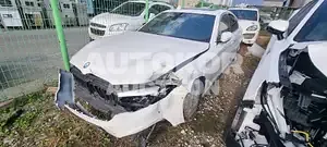 2019, BMW / 520, VIN: WBAJK7100KGL29438, 67572 км., gas