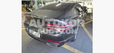 2023, Genesis / G80, 83706 км., gas, 2497 куб.см.
