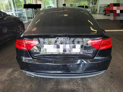 2015, Audi / A5, VIN: WAUZZZ8T1FA058621, 168000 км., diesel, 1968 куб.см.