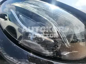 2019, Mercedes-Benz / E 220, unknown