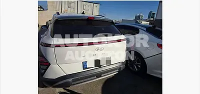 2024, Hyundai / Kona, gas, 1600 куб.см.