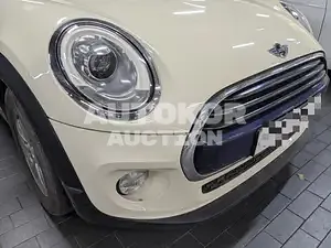 2018, MINI / Cooper, 77934 км., diesel, 1496 куб.см.