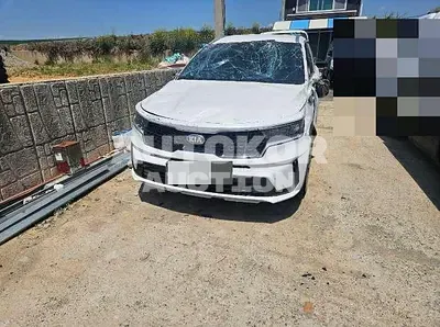 2020, Kia / Sorento, VIN: KNARJ81BGMA073572, 145706 км., diesel, 2151 куб.см.