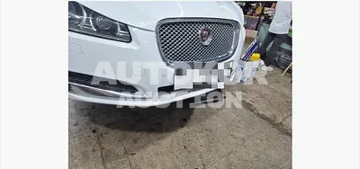 2015, Jaguar / XF, 315000 км., diesel, 2179 куб.см.