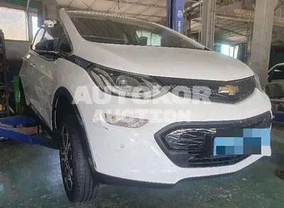 2020, Chevrolet / Volt, 65543 км., electric, 188 куб.см.