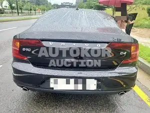 2017, Volvo / S90, diesel, 1969 куб.см.