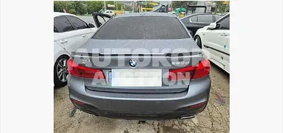 2017, BMW / 520, VIN: WBAJC5102HWB83778, 86689 км., diesel, 1995 куб.см.