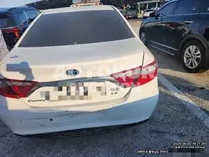 2016, Toyota / Camry, hybrid