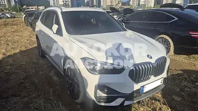 2022, BMW / X1, VIN: WBA11DG07N5V39074, 58645 км., gas, 1998 куб.см.