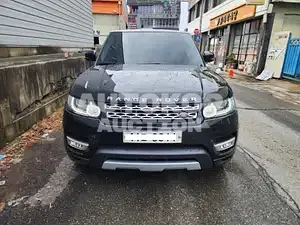 2016, Land Rover / Range Rover Sport, VIN: SALWA2KF9GA565784, 141125 км., diesel