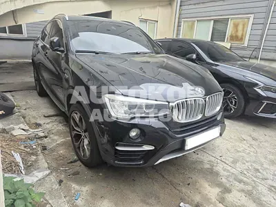2015, BMW / X4, VIN: WBAXX1102G0R36787, 235176 км., diesel, 1995 куб.см.