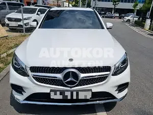2017, Mercedes-Benz / GLC 220, VIN: WDC0J0FB6HF287126, unknown