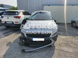 2022, Hyundai / Kona, VIN: KMHK5813HNU906102, diesel