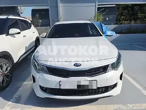 2016, Kia / K5, VIN: KNAGW41CBGA002845, 97296 км., hybrid, 2000 куб.см.