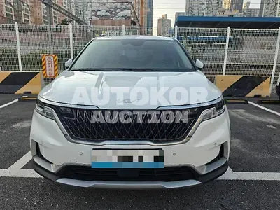 2022, Kia / Carnival, 140597 км., gas, 3470 куб.см.
