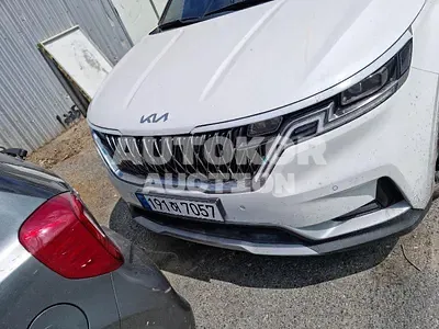 2023, Kia / Carnival, VIN: KNANB81BBPS229785, diesel