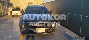 2021, Hyundai / Tucson, VIN: KMHJE811BMU009448, 53872 км., hybrid