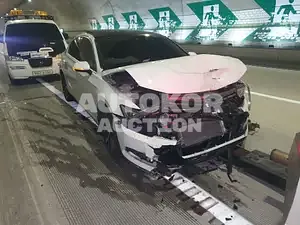2018, Volkswagen / Passat, VIN: WVWZZZ3CZJE120991, diesel