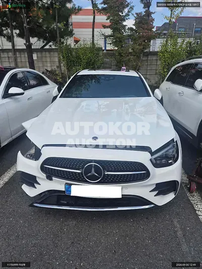 2023, Mercedes-Benz / e250, VIN: W1KZF4FB4PB152647, gas, 1991 куб.см.