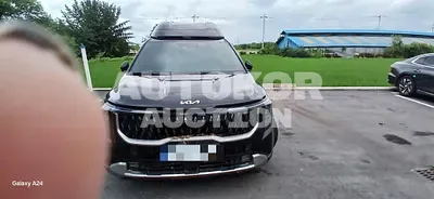 2025, Kia / Carnival, hybrid, 1600 куб.см.