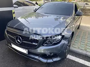 2020, Mercedes-Benz / E 220, VIN: W1KZF0EBXLA804147, diesel