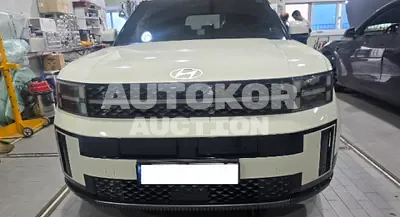 2024, Hyundai / Santa FE, VIN: KMHP5811DRU009587, 20803 км., hybrid