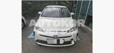 2019, Toyota / Prius, 69990 км., hybrid, 1800 куб.см.
