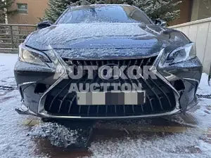2021, Lexus / ES 300, VIN: JTHBA1C13N2007390, hybrid