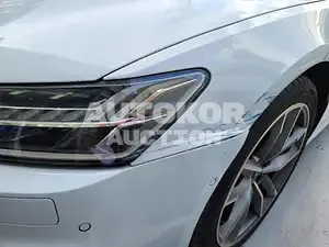 2020, BMW / 750, unknown