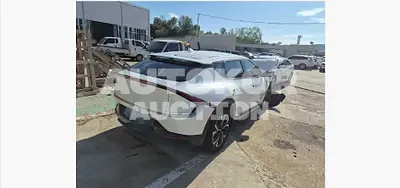 2021, Kia / ev6, 106648 км., electric, 111 куб.см.