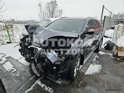 2017, Kia / Sorento, 47673 км., diesel