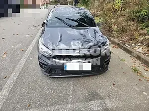 2021, BMW / Z1, VIN: KNAF141BEMA915171, 50000 км., gas, 1600 куб.см.