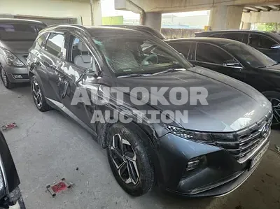 2022, Hyundai / Tucson, 33341 км., gas, 1600 куб.см.