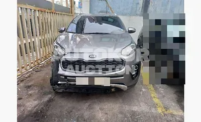 2017, Kia / Sportage, 134949 км., diesel, 1995 куб.см.
