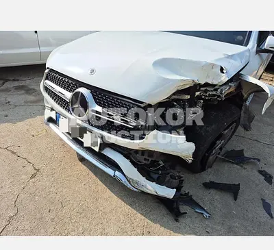 2021, Mercedes-Benz / glc300e, 110602 км., hybrid