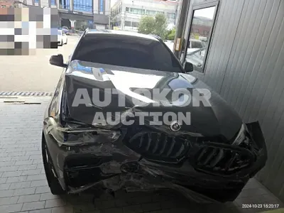 2023, BMW / 640, 50089 км., diesel, 2993 куб.см.