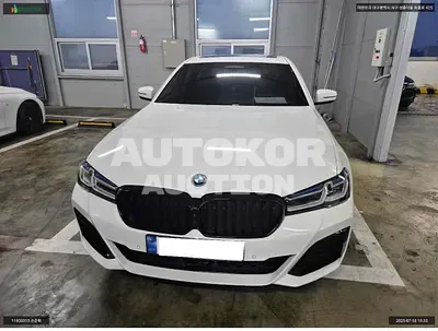 2022, BMW / 530, VIN: WBA51AG09NCJ30859, 47338 км., unknown