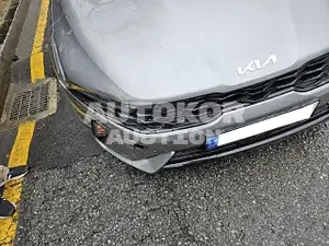 2022, Kia / K5, VIN: KNAG241JBNA022827, hybrid