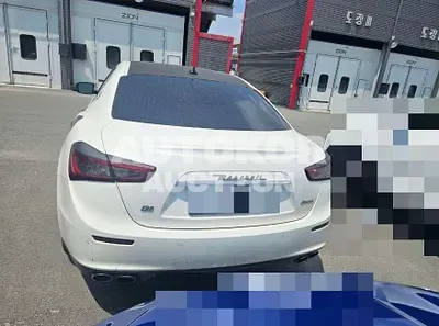 2015, Toyota / Sera, 81026 км., gas