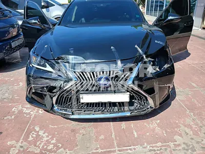 2018, Lexus / es300h, VIN: JTHB21B18K2013275, hybrid, 2494 куб.см.